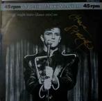 12 inch gebruikt - Visage - Night Train (Dance Mix), Verzenden, Zo goed als nieuw