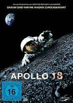 Apollo 18 von Gonzalo López-Gallego  DVD, Cd's en Dvd's, Dvd's | Overige Dvd's, Zo goed als nieuw, Verzenden