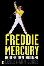 Boek Freddie Mercury, Boeken, Biografieën, Zo goed als nieuw, Verzenden