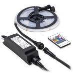 Smart led strip vijver | Heissner | 5 meter, Huis en Inrichting, Lampen | Overige, Verzenden, Nieuw