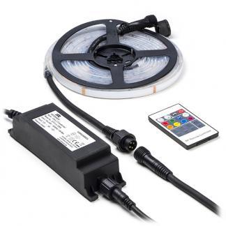 Smart led strip vijver | Heissner | 5 meter, Huis en Inrichting, Lampen | Overige, Nieuw, Verzenden
