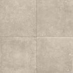 Vloertegel belgisch hardsteenlook p. luna sabbia beige 60x60, Nieuw, Keramiek, Ophalen of Verzenden, Vloertegels