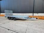 Machinetransporter | 4x180 | 4x150 | 3x150 | 3500 2700 KG, Ophalen of Verzenden, Nieuw