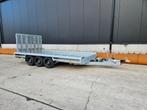 Machinetransporter | 4x180 | 4x150 | 3x150 | 3500 2700 KG, Auto diversen, Aanhangers en Bagagewagens, Ophalen of Verzenden, Nieuw