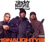 Naughty By Nature - 19 Naughty III LP, Verzenden, Nieuw in verpakking