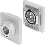 Festo Aansluitplaat-Set - 526081, Verzenden, Nieuw