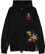 Difuzed Naruto Shippuden Naruto Colored Print Zip, Ophalen of Verzenden, Nieuw