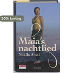 Maias nachtlied 9789044514452 Nukila Amal, Boeken, Verzenden, Zo goed als nieuw, Nukila Amal