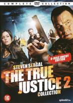 True Justice Collection 2 (6 DVDs), Cd's en Dvd's, Verzenden, Nieuw in verpakking