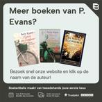 Tapas & trappers 9789024546435 P. Evans, Verzenden, Gelezen, P. Evans