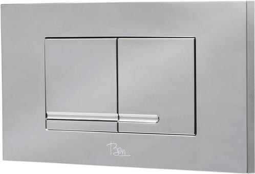 Ben Drukplaat van €99.00 voor €47.52, Doe-het-zelf en Verbouw, Sanitair, Toilet, Nieuw, Ophalen of Verzenden