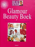 Glamour Beauty Boek 9789051217988 Beau Monde, Gelezen, Beau Monde, Verzenden