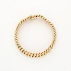 Armband - 14 karaat Geel goud, Nieuw