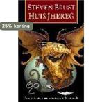 Huis Jhereg 9789024551316 S. Brust, Verzenden, Gelezen, S. Brust