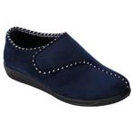 MSF pantoffel - blauw laag damesmodel, Ophalen of Verzenden, Nieuw
