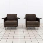 Paar Minotti Design Fauteuils, Ophalen of Verzenden, Nieuw