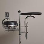 demeyere - Bijzettafel - Bakeliet, koper chrome -, Antiek en Kunst