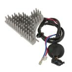 Mercedes Kachelweerstand voor W124 HVAC 300E 400E 300D 300TE