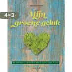 Mijn groene geluk 9789089723727 Marlene Fritsch, Boeken, Verzenden, Zo goed als nieuw, Marlene Fritsch