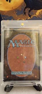 Wizards of The Coast - 1 Card - Magic: The Gathering M 0208, Nieuw