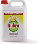 Dubro Extra Krachtig Afwasmiddel, Ophalen of Verzenden, Schoonmaakmiddel