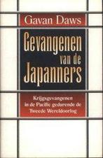 Gevangenen van de Japanners 9789032505356 G. Daws, Verzenden, Gelezen, G. Daws