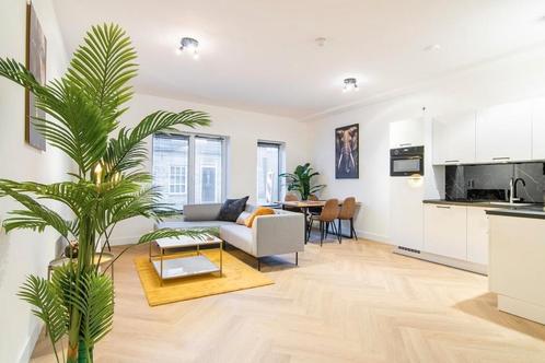 Te huur: Appartement Hoefstraat in Tilburg, Huizen en Kamers, Huizen te huur, Noord-Brabant, Appartement