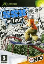 SSX On Tour (Xbox), Gebruikt, Verzenden