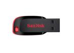 Sandisk Cruzer Blade - 32GB, Audio, Tv en Foto, Fotografie | Geheugenkaarten, Nieuw, Overige merken, Overige typen, Ophalen of Verzenden