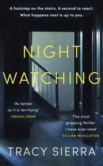 9780241639863 Nightwatching Tracy Sierra, Verzenden, Nieuw, Tracy Sierra