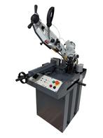 GEORGE bandzaagmachine bandzaag lintzaag CY210N, Nieuw