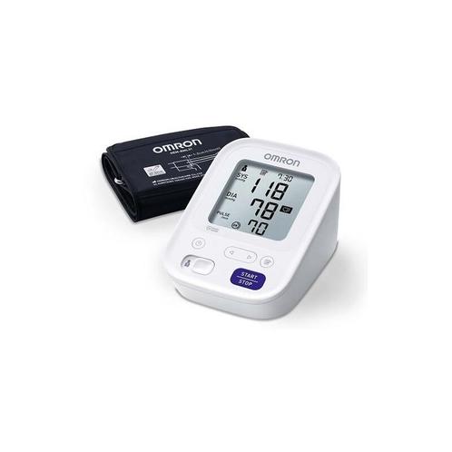 Omron M3 Bloeddrukmeter, Diversen, Verpleegmiddelen, Nieuw, Verzenden