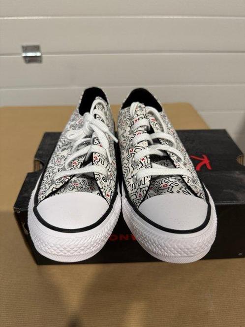 Converse - chuck taylor - Low-top sneakers - Maat: EU 36, Kleding | Heren, Schoenen