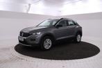 Zakelijke Lease |  Volkswagen T-Roc 1.6 TDI Style, Stof, Gebruikt, Overige kleuren, SUV of Terreinwagen