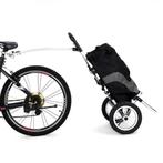 ViaMondo Fietskar Bike & Shop, Caravans en Kamperen, Ophalen of Verzenden, Nieuw