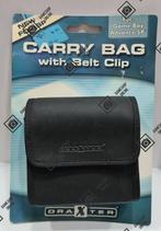 Nintendo Game Boy Advance SP Carrying Case Draxter, Spelcomputers en Games, Spelcomputers | Nintendo Game Boy, Ophalen of Verzenden
