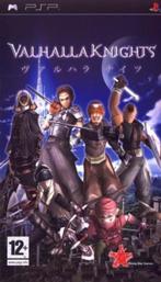 Valhalla Knights (PSP Games) (Sony PSP), Ophalen of Verzenden, Zo goed als nieuw