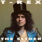 cd - T. Rex - The Slider, Verzenden, Zo goed als nieuw