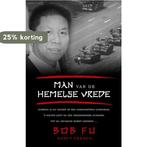 Man van de hemelse vrede 9789029723213 Bob Fu, Verzenden, Gelezen, Bob Fu