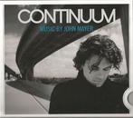 cd digi - John Mayer - Continuum, Verzenden, Zo goed als nieuw