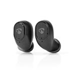 Nedis True Wireless Stereo in-ear Bluetooth, Nieuw, Ophalen of Verzenden