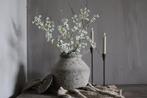 Kunst bloesem tak soft white 80 cm, Ophalen of Verzenden, Nieuw