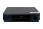 Philips VR258 | VHS Videorecorder, Audio, Tv en Foto, Videospelers, Verzenden, Nieuw