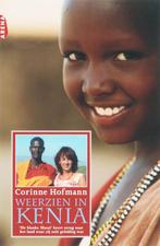 Weerzien in Kenia 9789069748849 Corinne Hofmann, Verzenden, Gelezen, Corinne Hofmann