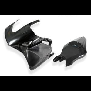 Complete Set Race Kuipen Yamaha YZF-R1 Rn19 2007-2008, Motoren, Onderdelen | Yamaha, Nieuw, Verzenden