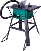 2dekans | VONROC Zaagtafel – 1500W & Ø210 mm Zaagblad – 5000, Doe-het-zelf en Verbouw, Gereedschap | Zaagmachines, Ophalen of Verzenden