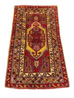 Vloerkleed - 187 cm - 111 cm, Nieuw