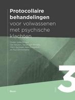 Protocollaire behandelingen 3 | 9789089537157, Boeken, Studieboeken en Cursussen, Verzenden, Nieuw