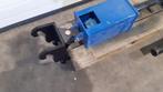 Grondboor hydraulisch cw05 minishovel