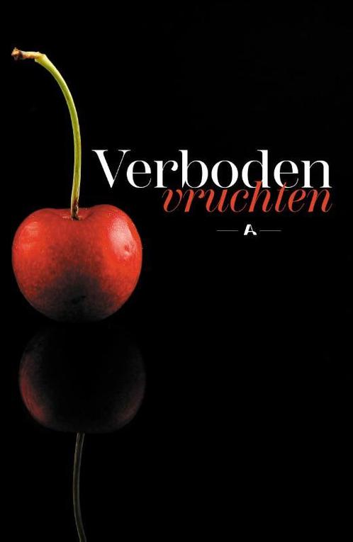 Verboden vruchten 9789493297623 Melissa Blad, Boeken, Overige Boeken, Zo goed als nieuw, Verzenden